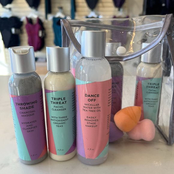 Self Care Trio - NEW NEVER BEEN OPENED - Picture 1 of 3